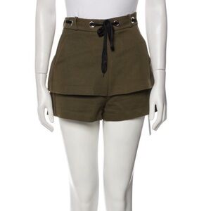 Maje Skort (Sz. 34 or 0/XS)